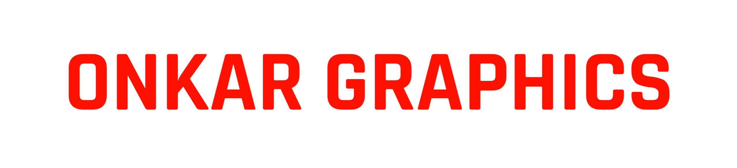 ONKAR GRAPHICS